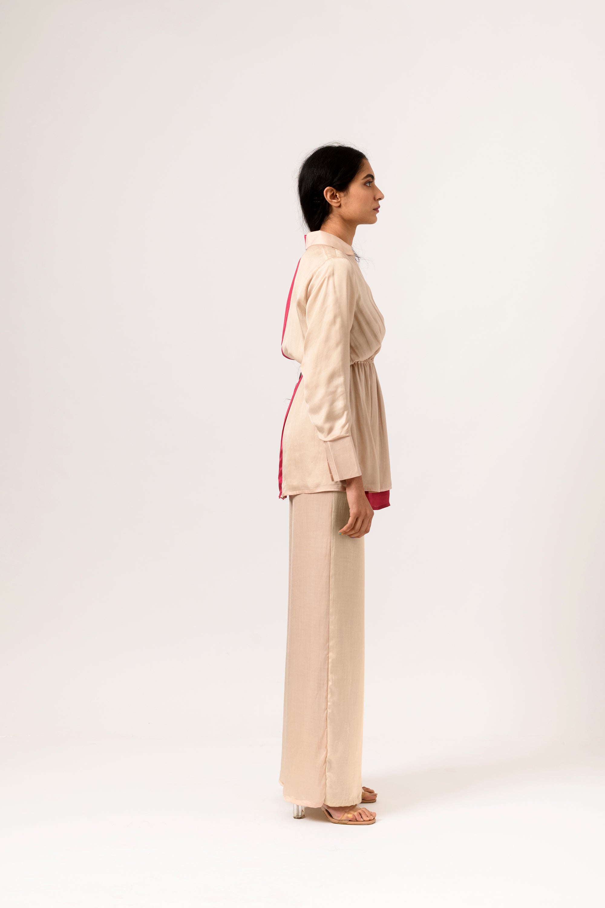 full sleeve co ord set