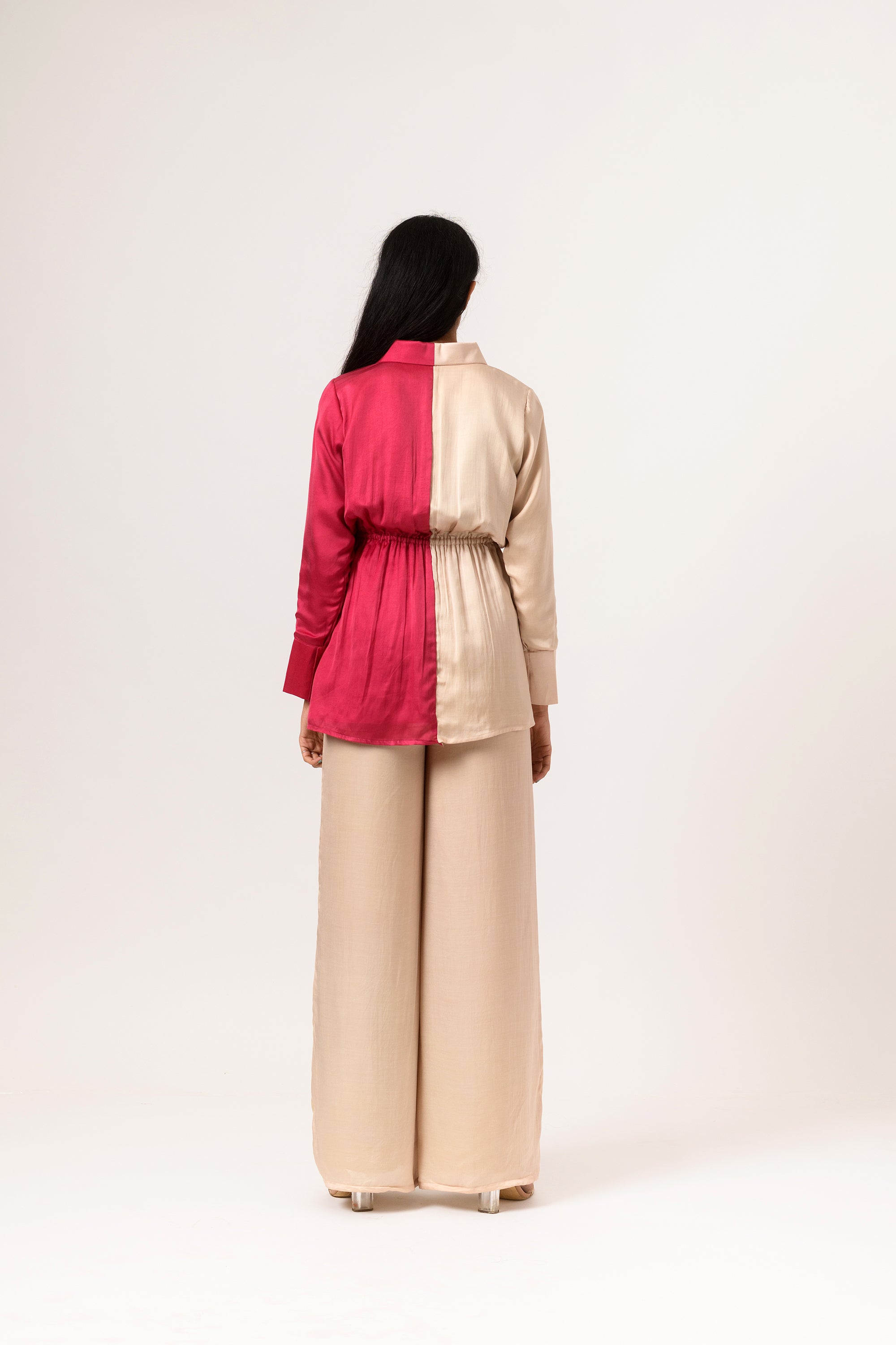 full sleeve co ord set