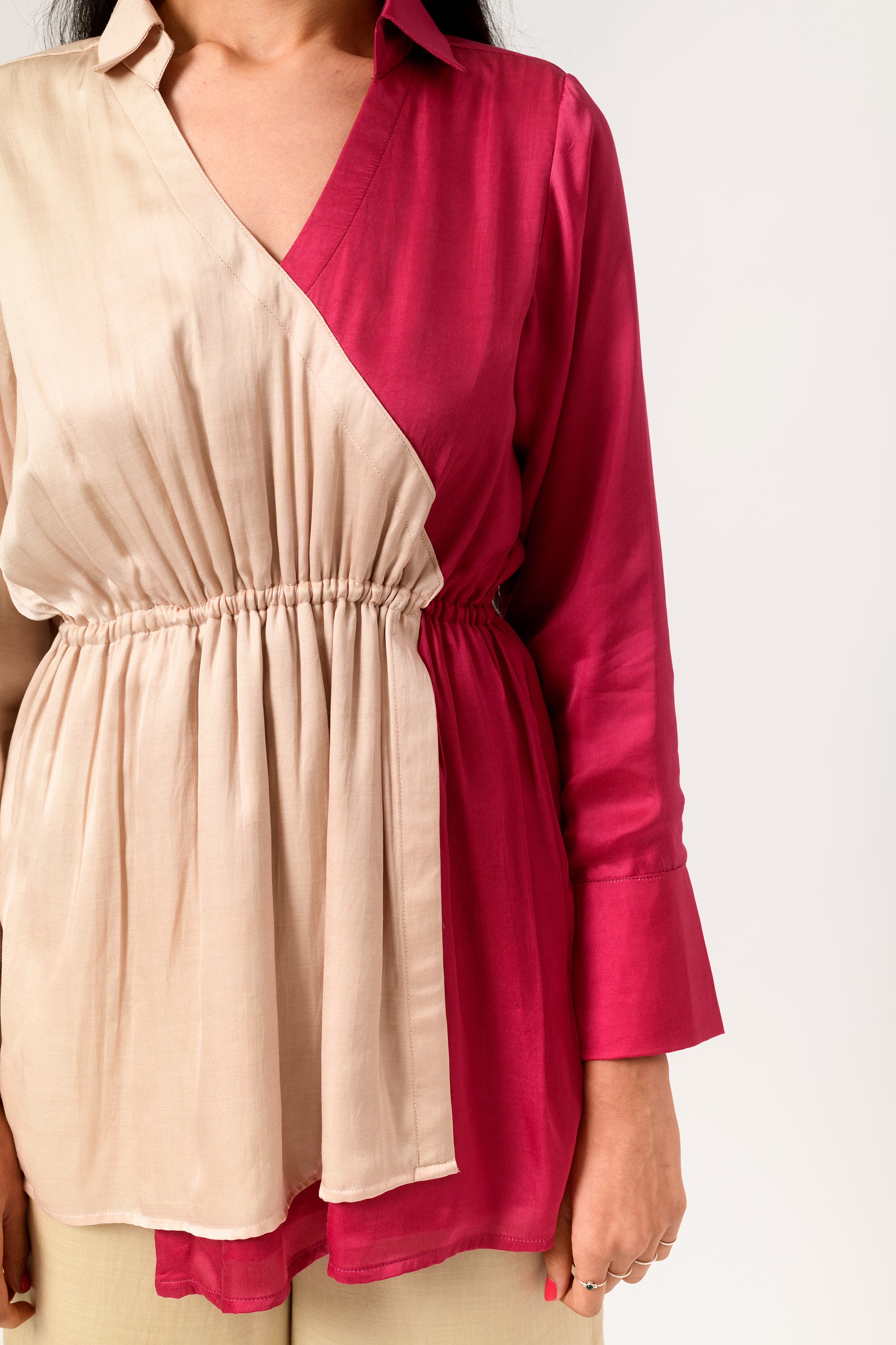 full sleeve co ord set