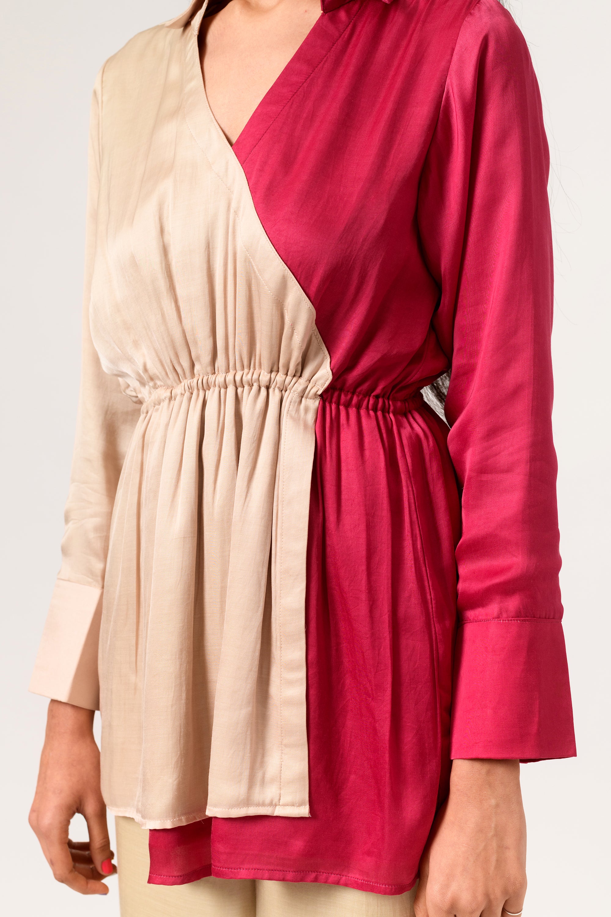 full sleeve co ord set