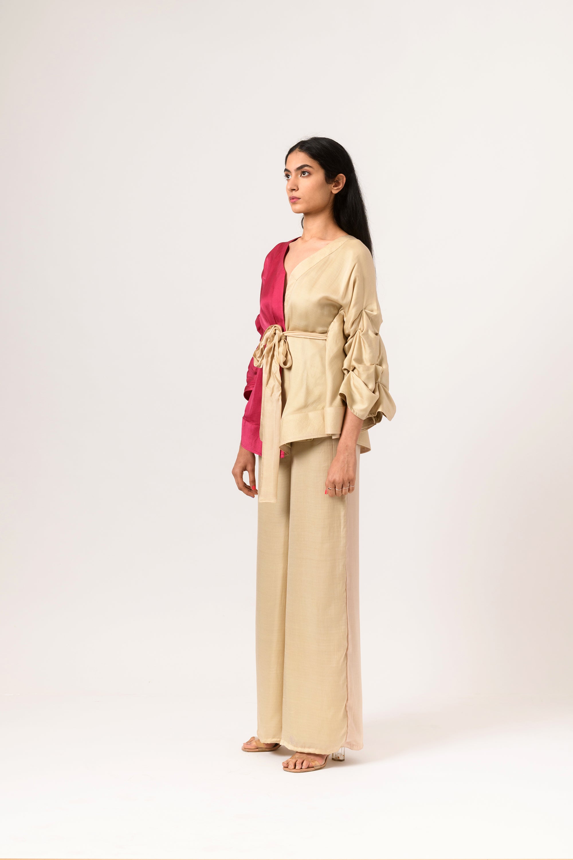 cape co ord set