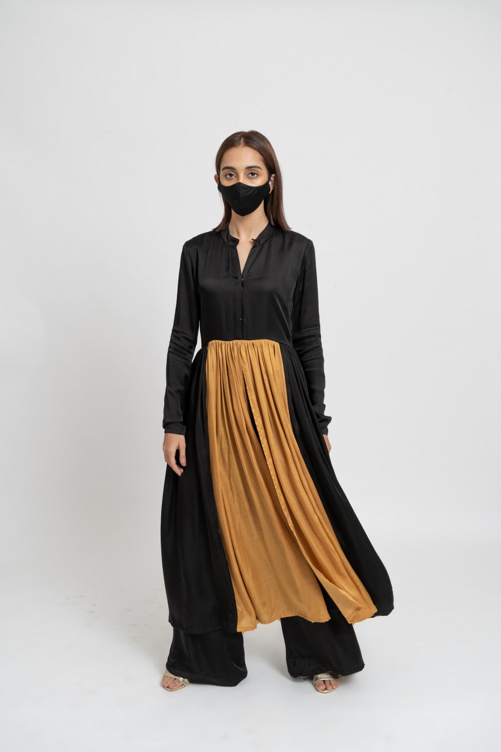 Black Gold Set