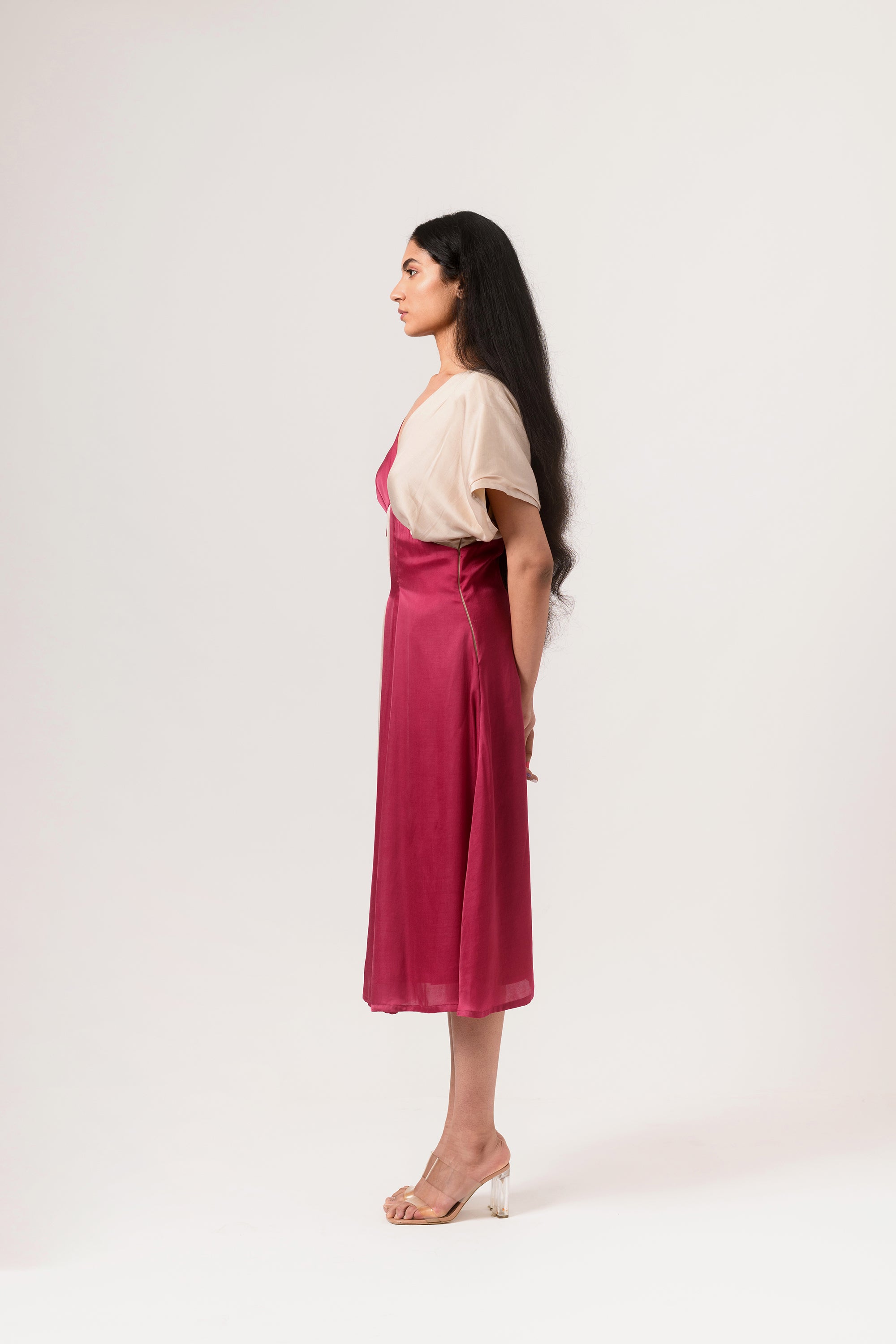 square dress