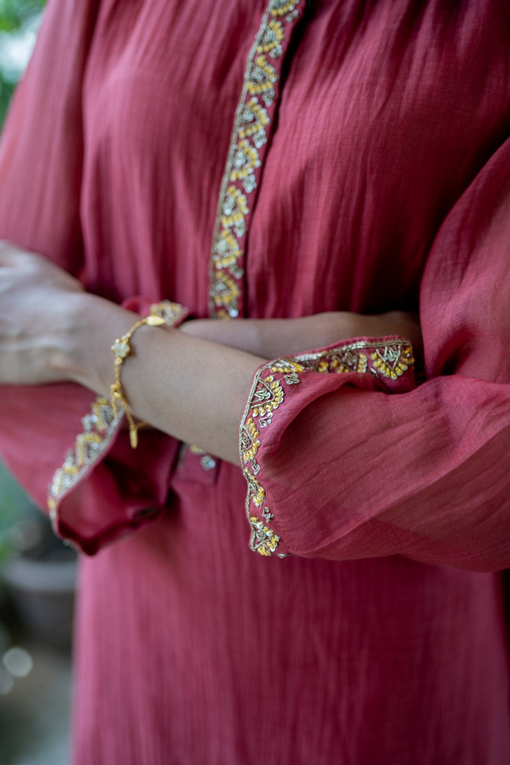 kurta with trouser and dupatta