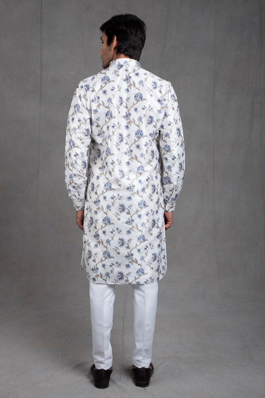 floral kurta sets