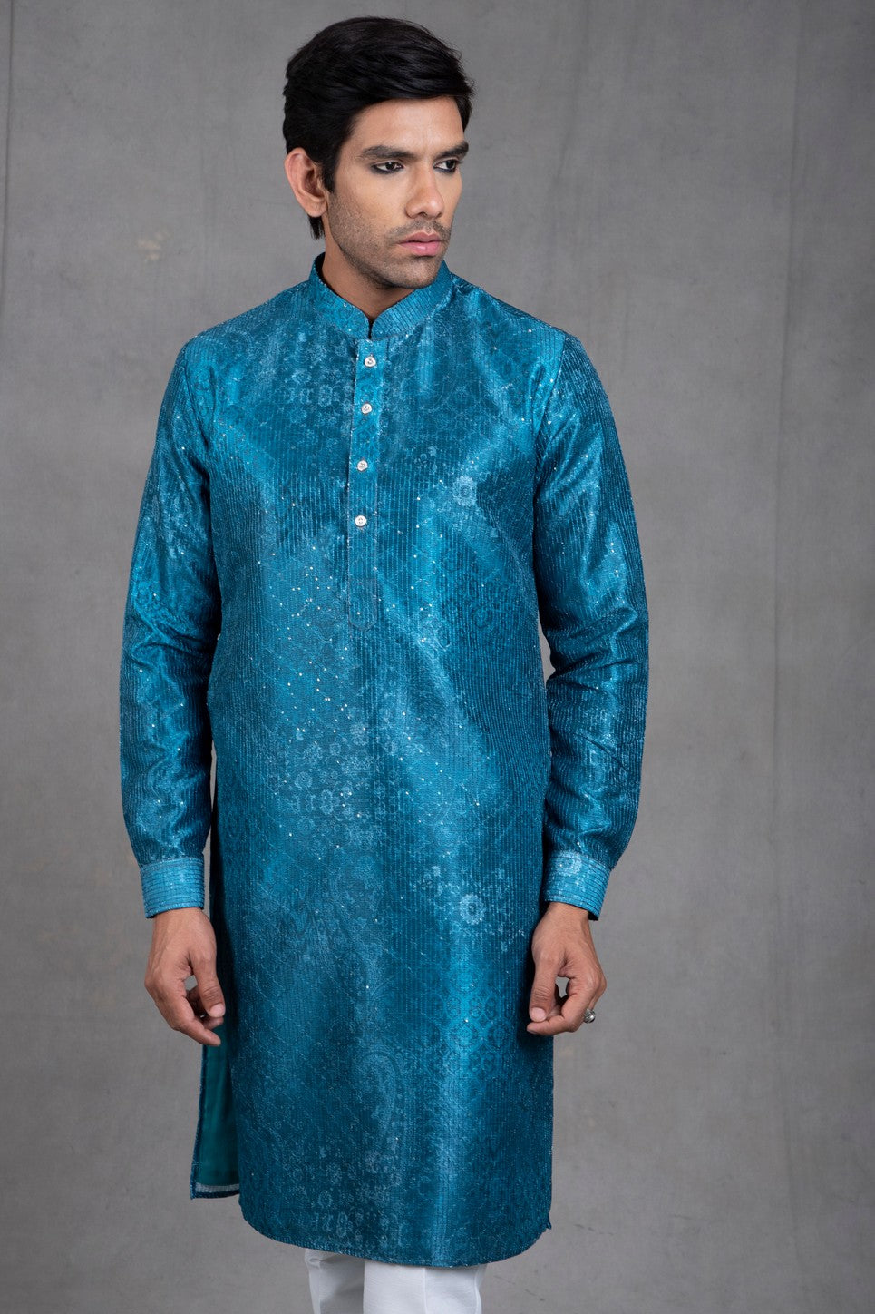 churidar kurta set online