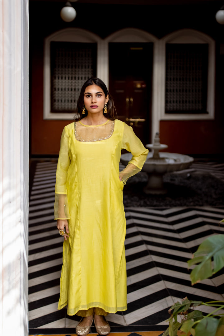 kurta with trouser and dupatta