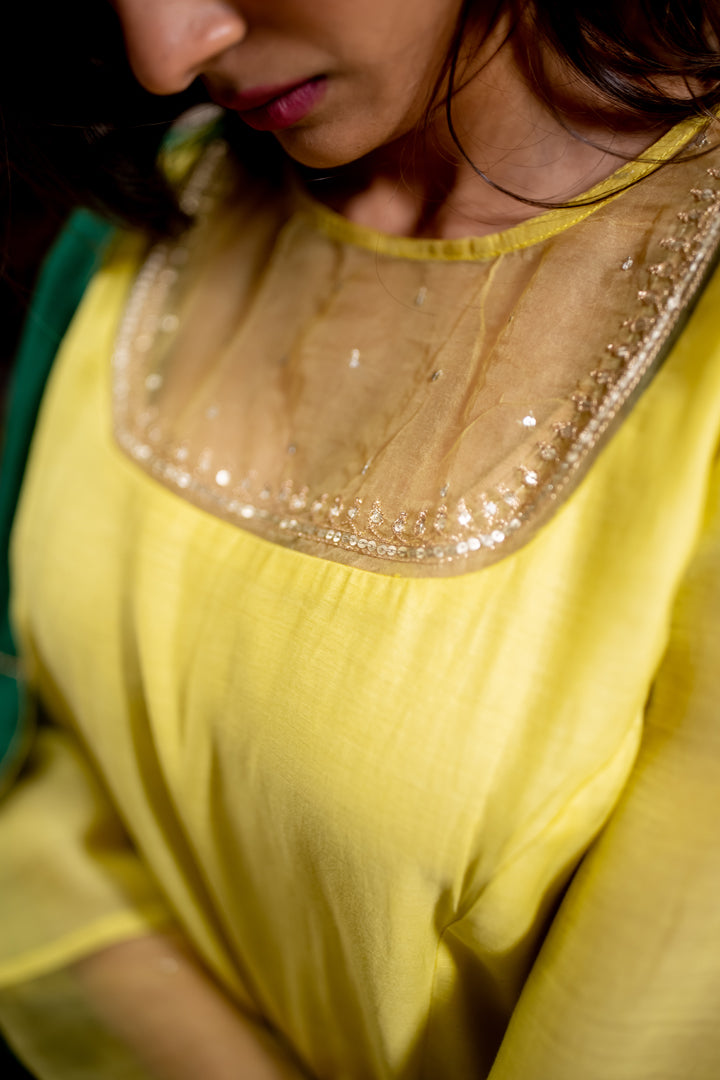 kurta with trouser and dupatta