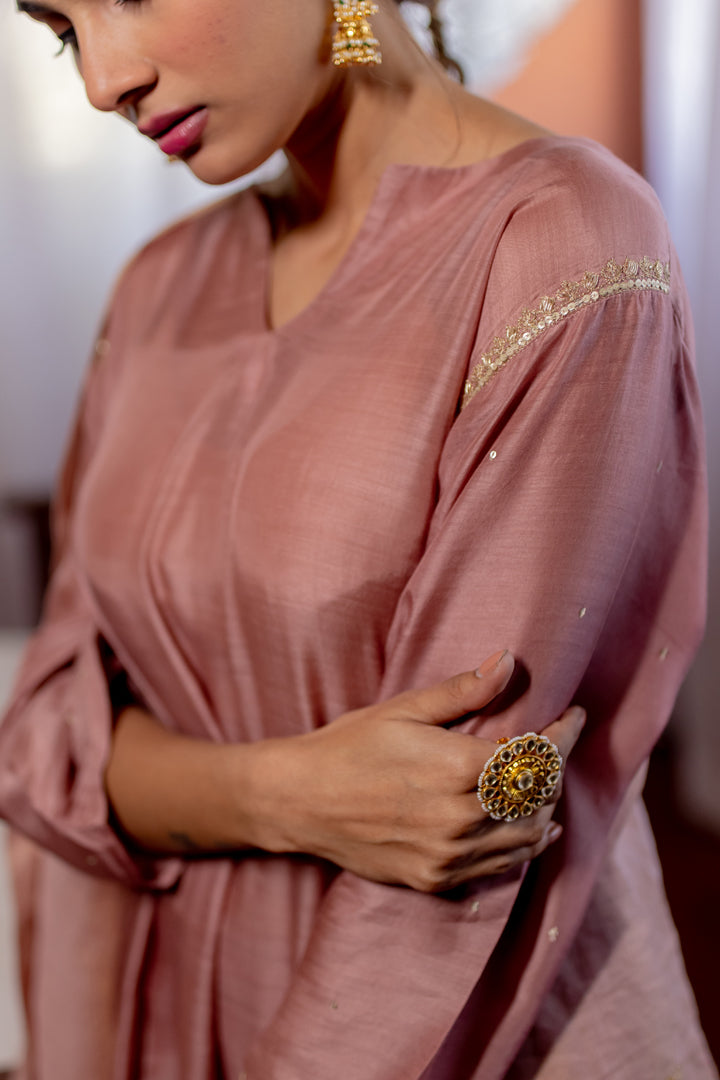 kurta with trouser and dupatta