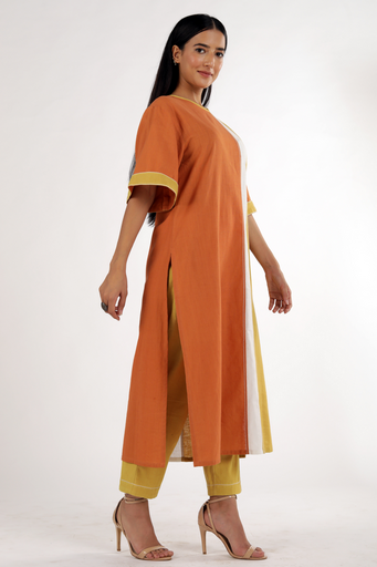 tunic set