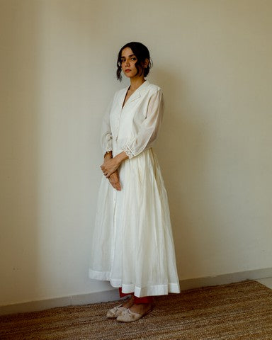 ivory dress womens