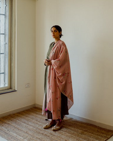 indian kurta with pants