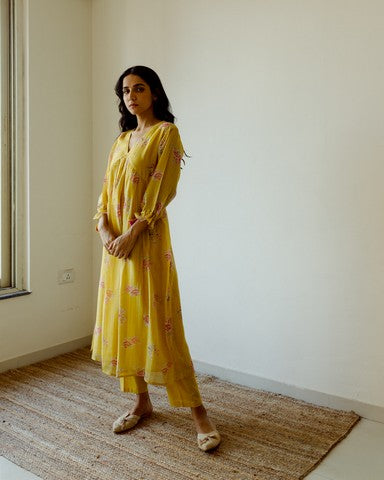 indian kurta with pants