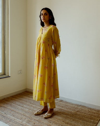 indian kurta with pants