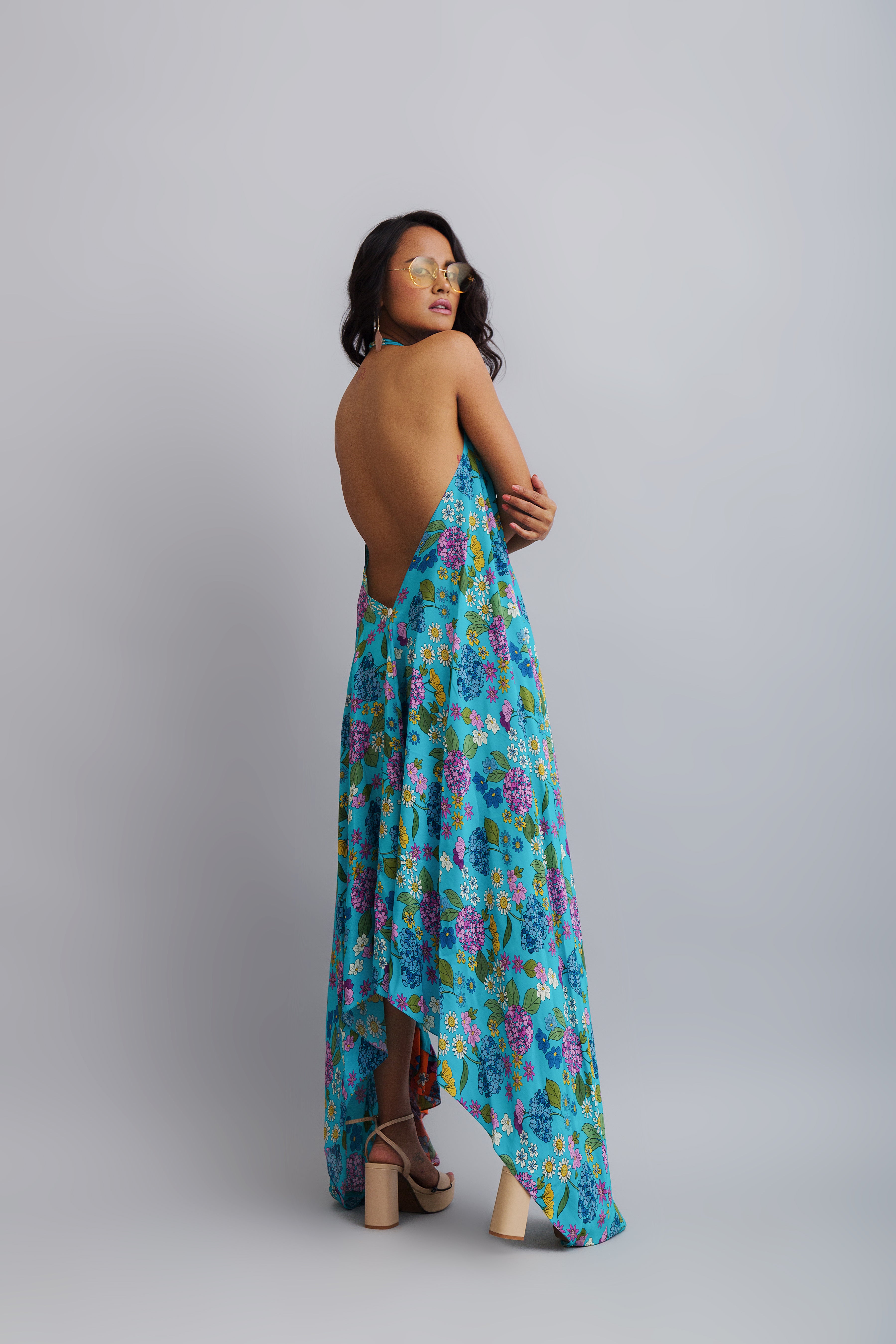 print ruffle