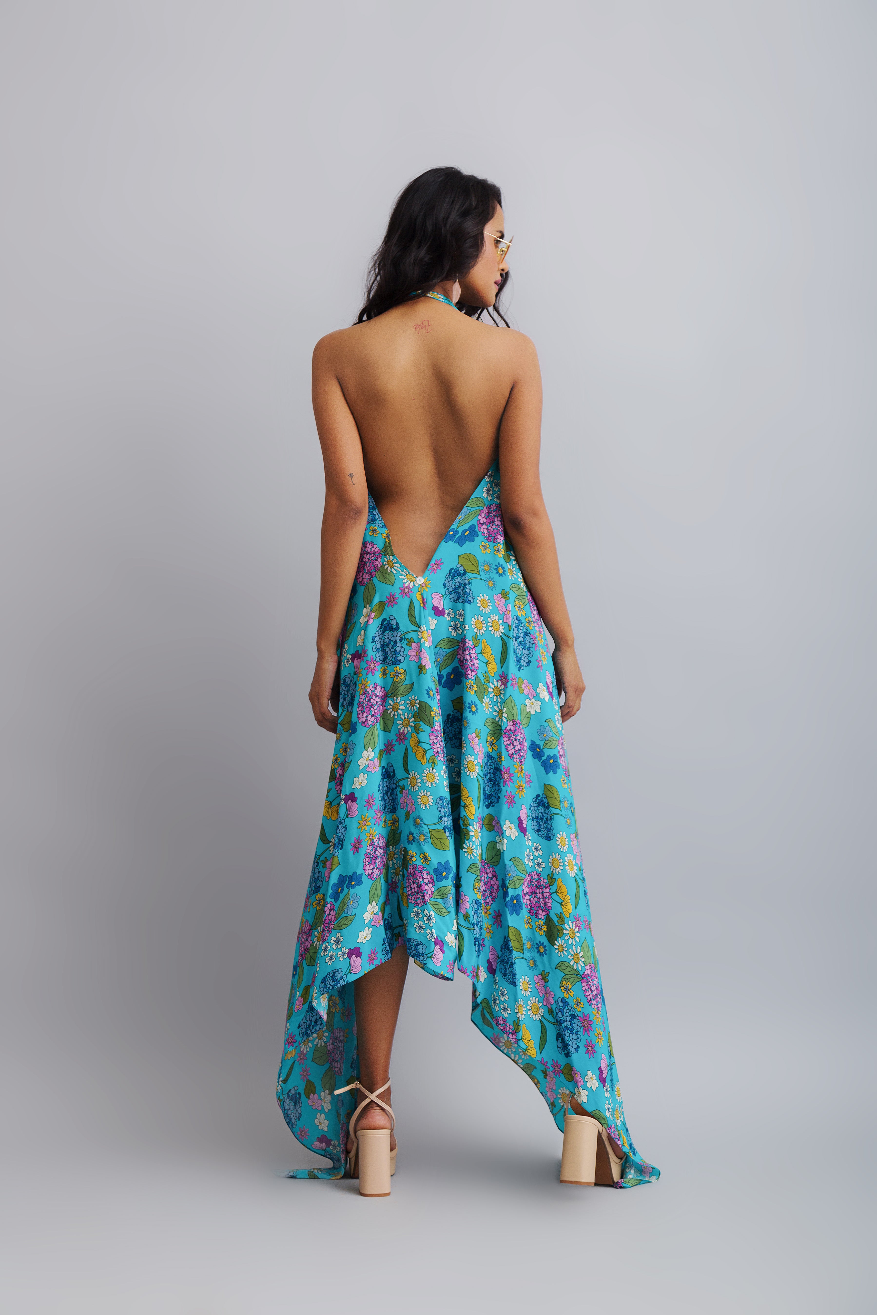 print ruffle