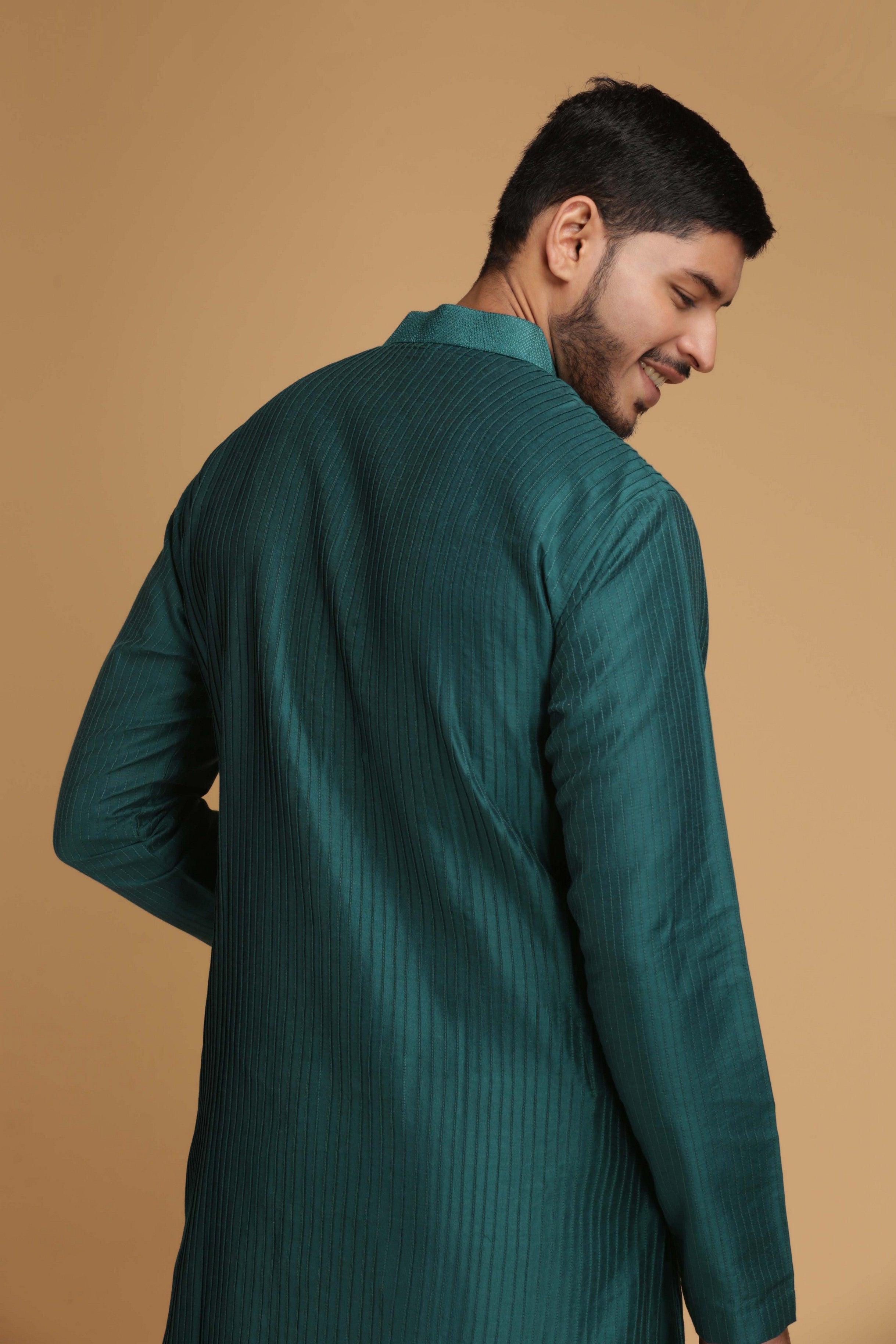 Kurta with Pant Pyjama