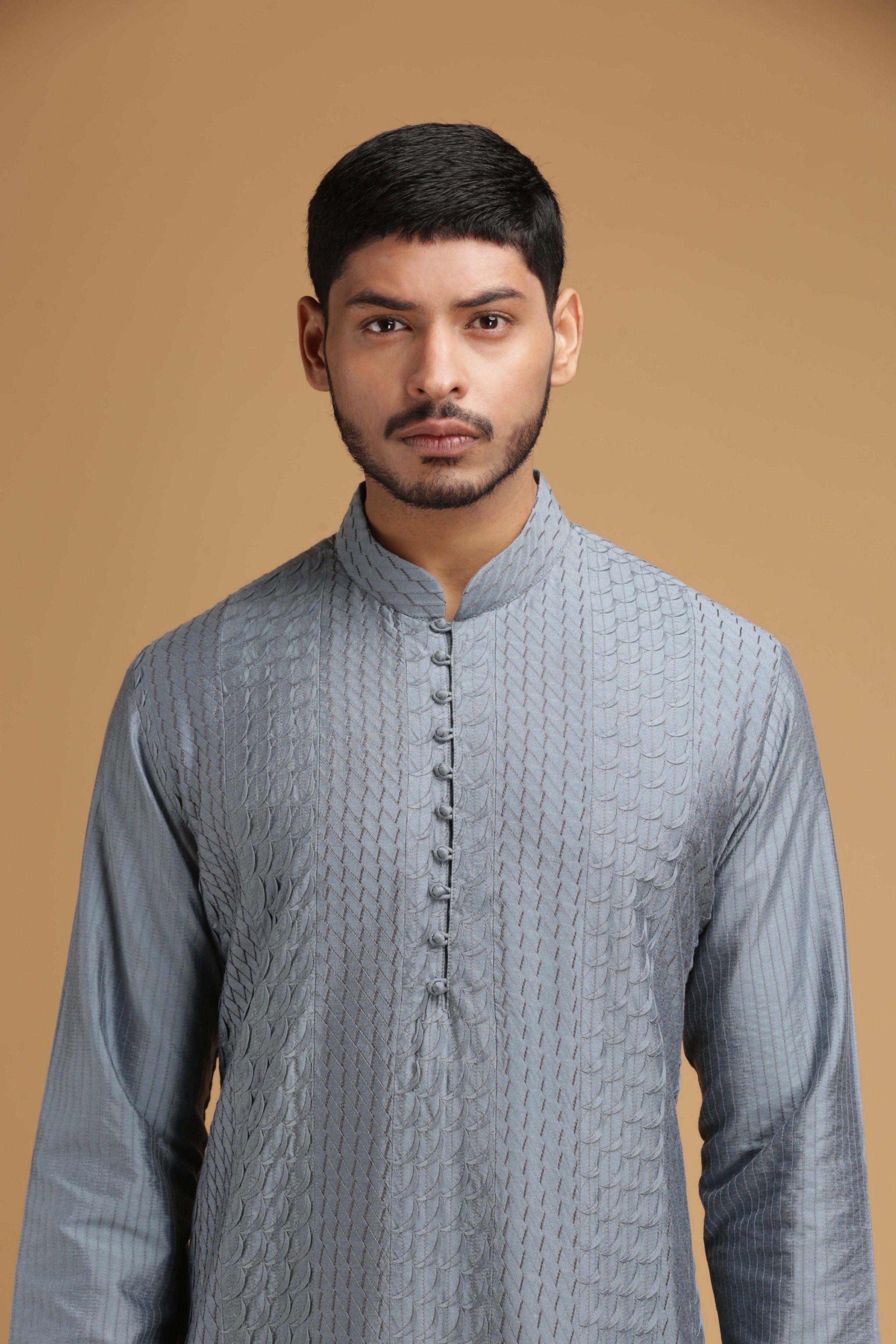 Kurta with Pant Pyjama