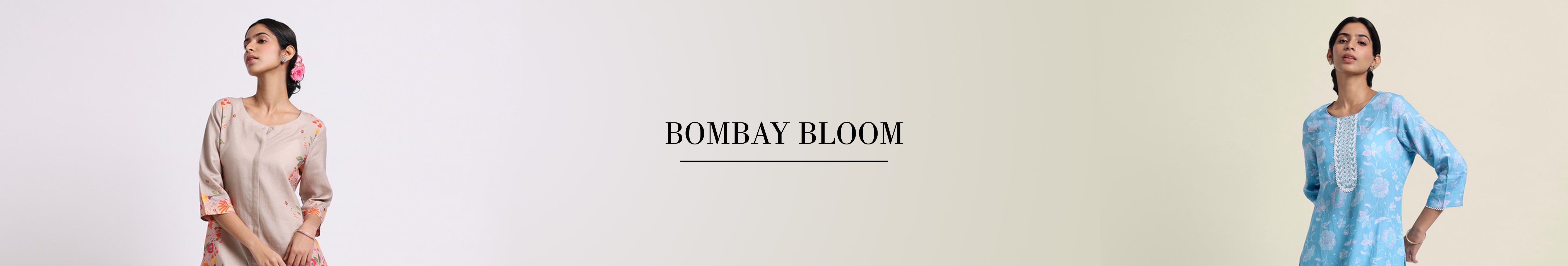 BOMBAY BLOOM