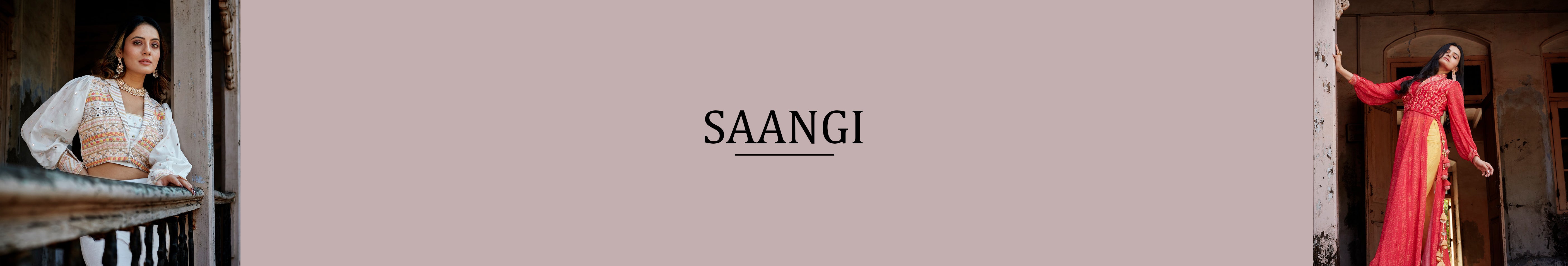 SAANGI