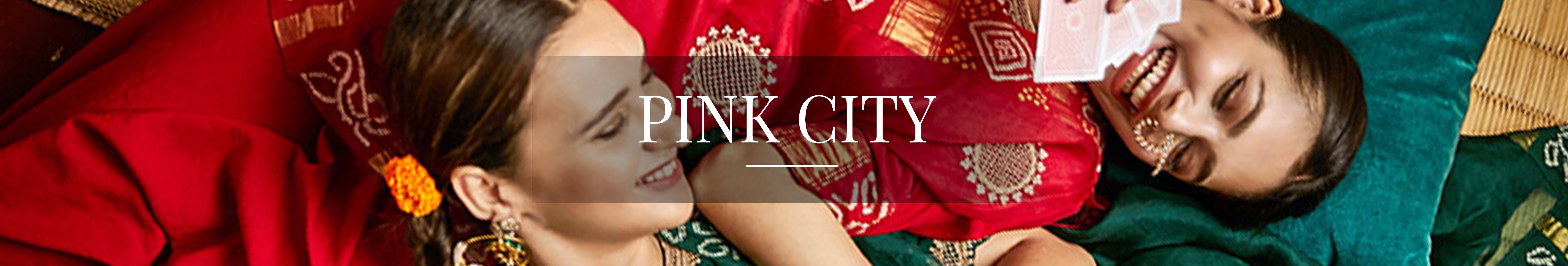 PINKCITY