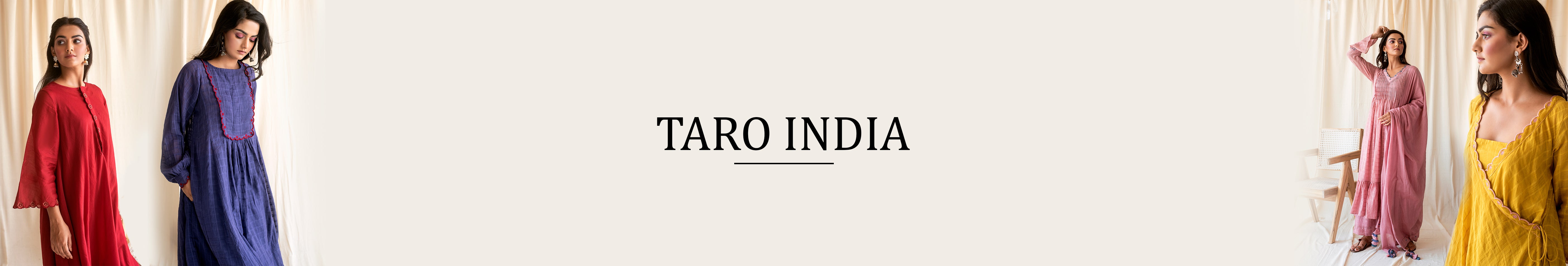 TARO INDIA