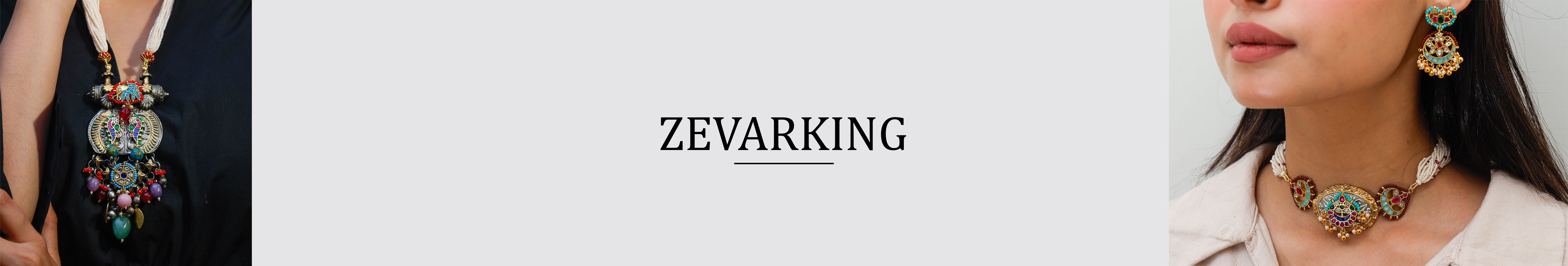 ZEVARKING