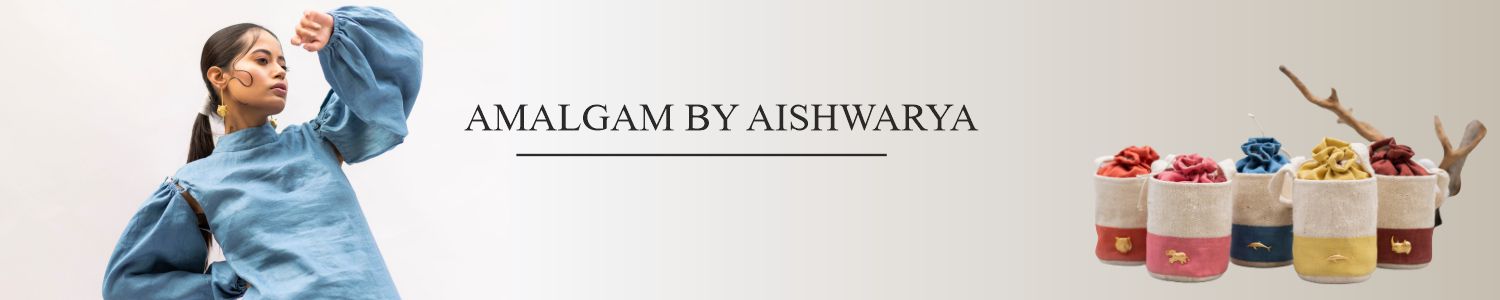 AMALGAM BY AISHWARYA