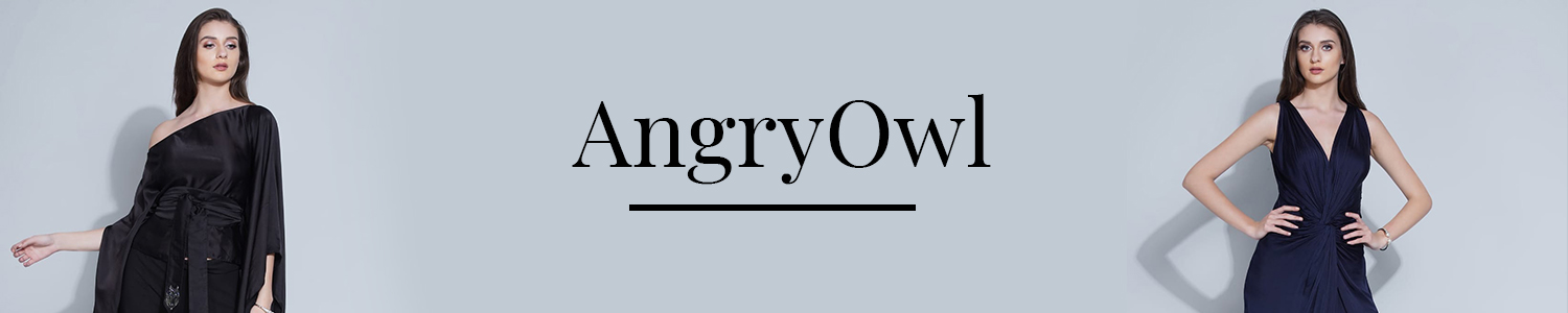 ANGRY OWL