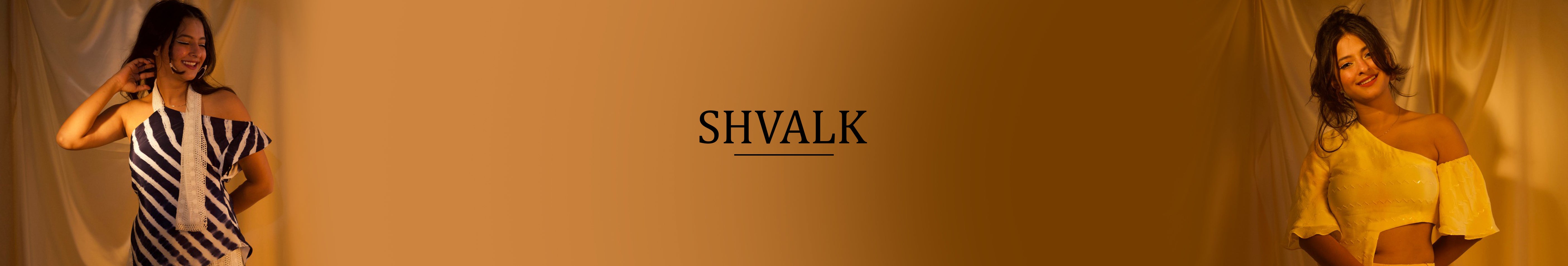 SHVALK