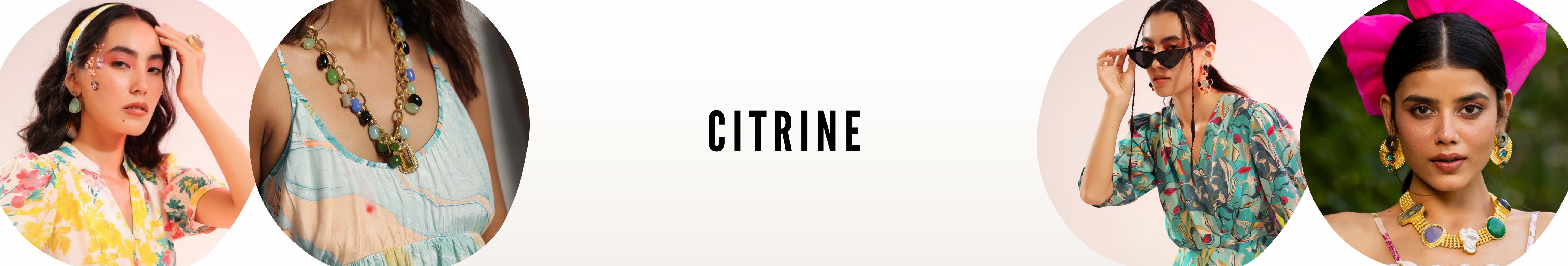 CITRINE