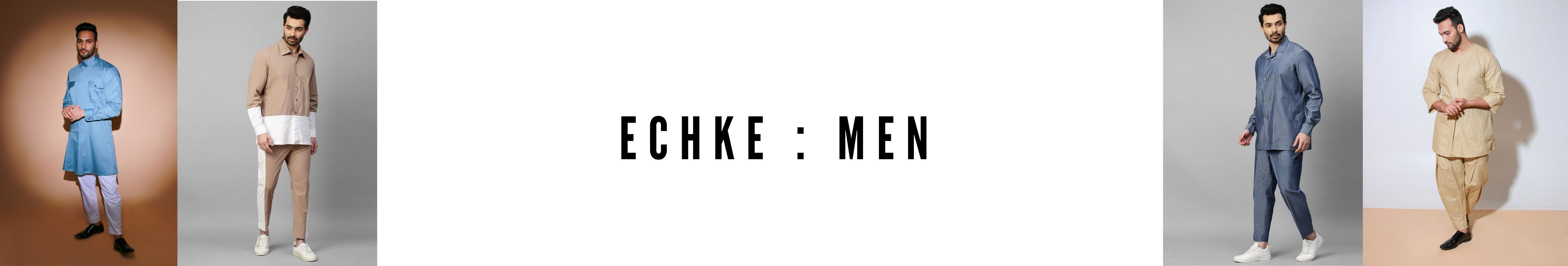 ECHKE - MEN'S