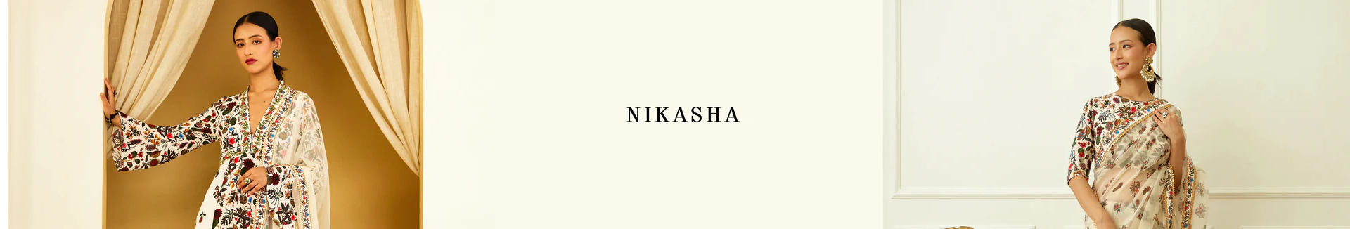 NIKASHA