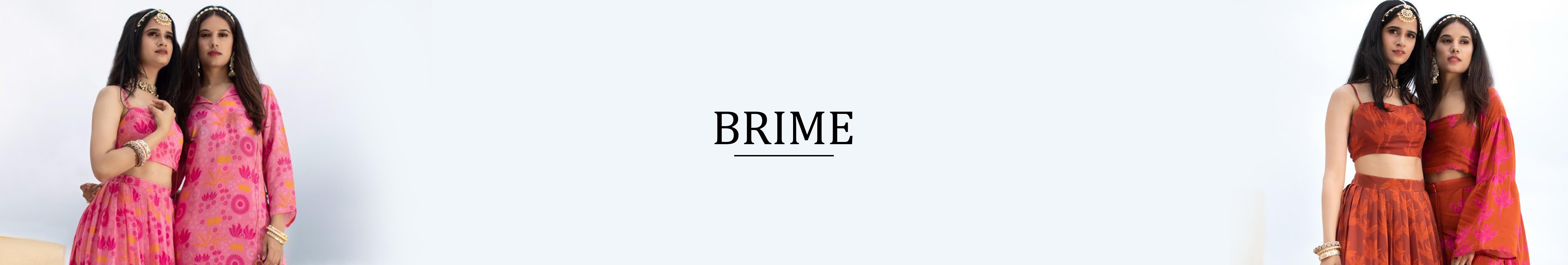 BRIME