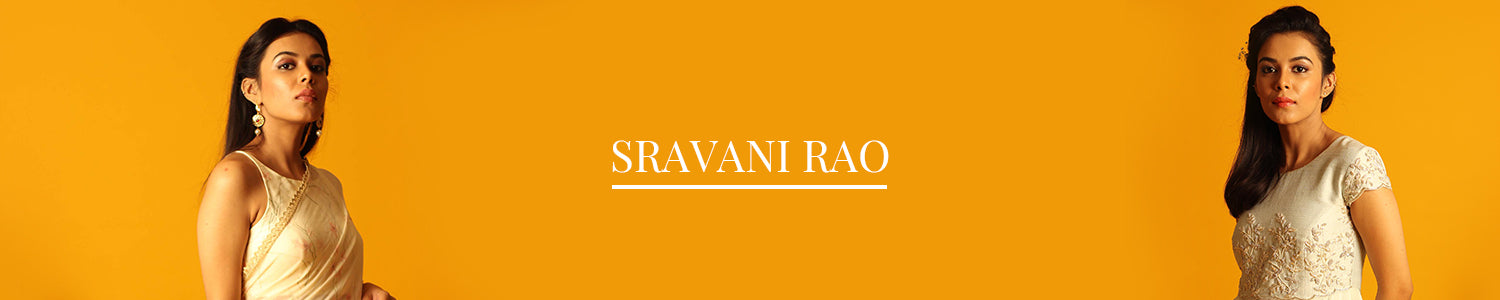 SRAVANI RAO