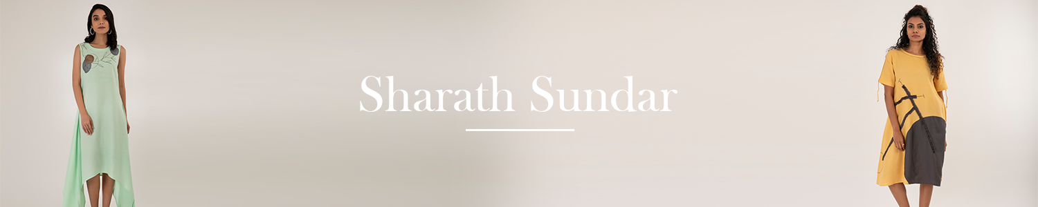 SHARATH SUNDAR