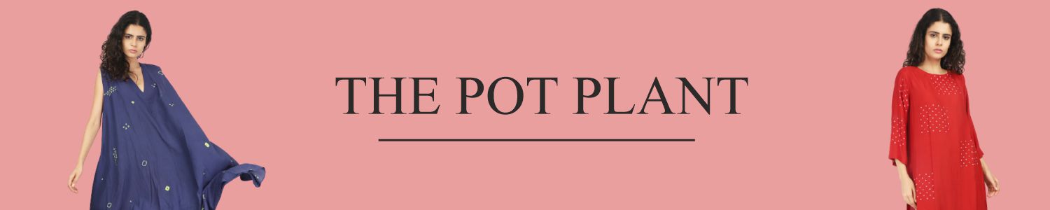 THE POT PLANT