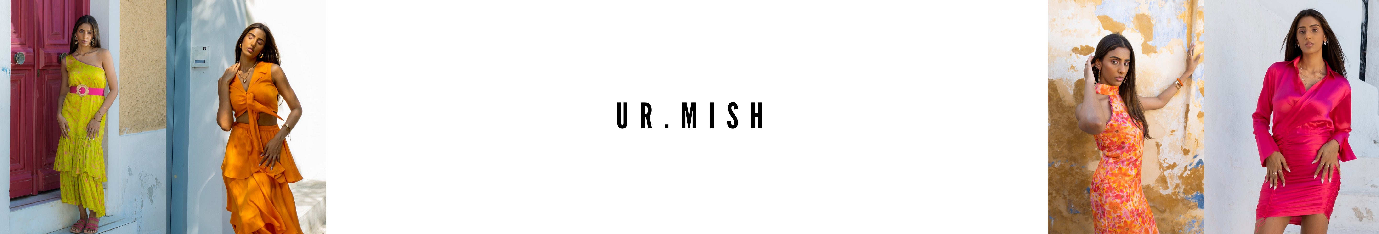 UR•MISH