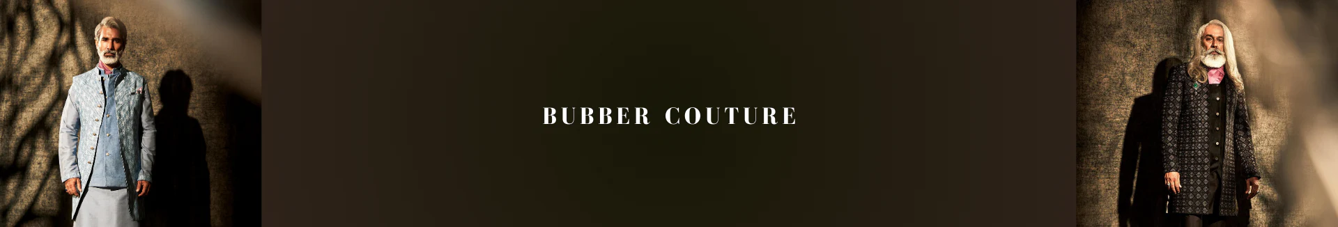 BUBBER COUTURE