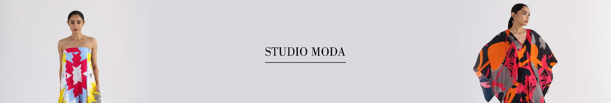 Moda Studio STUDIO MODA INDIA