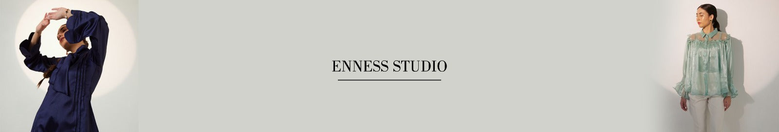 ENNESS STUDIO