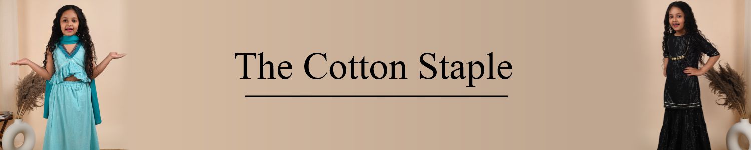 THE COTTON STAPLE