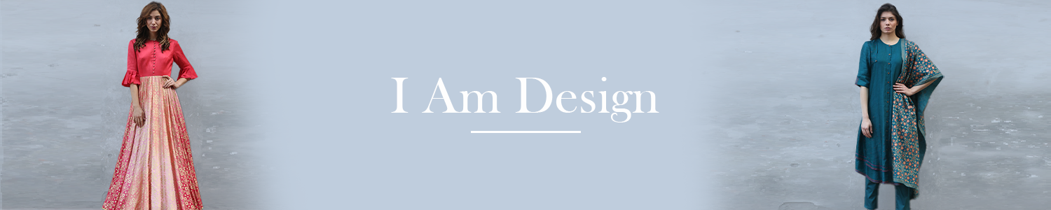 I AM DESIGN