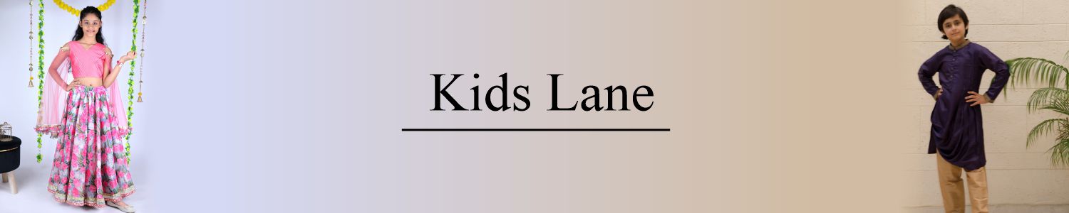 KIDS LANE