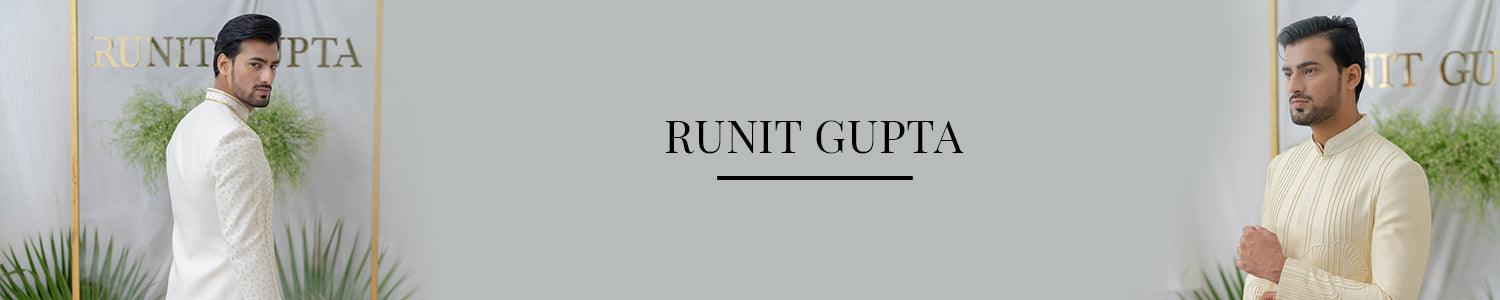 RUNIT GUPTA