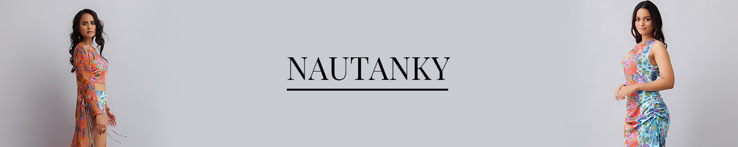 NAUTANKY