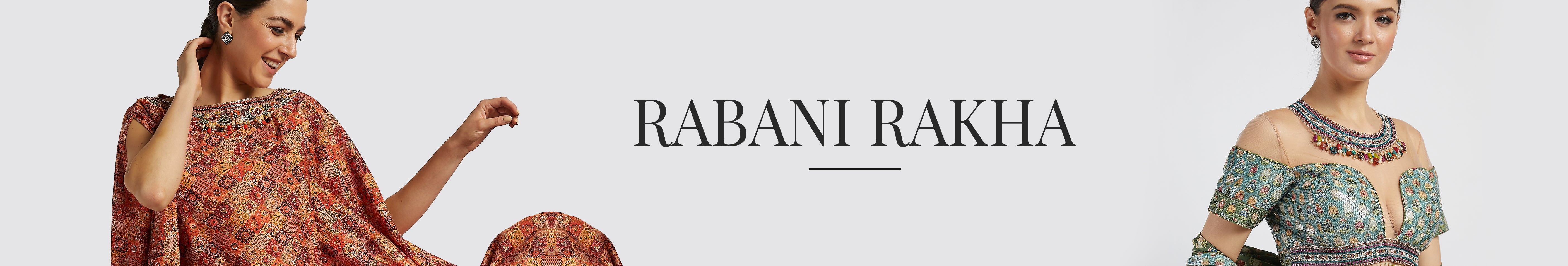 RABANI RAKHA - WOMEN