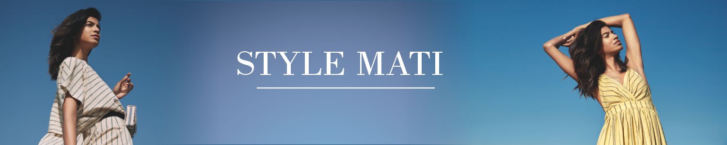 STYLE MATI