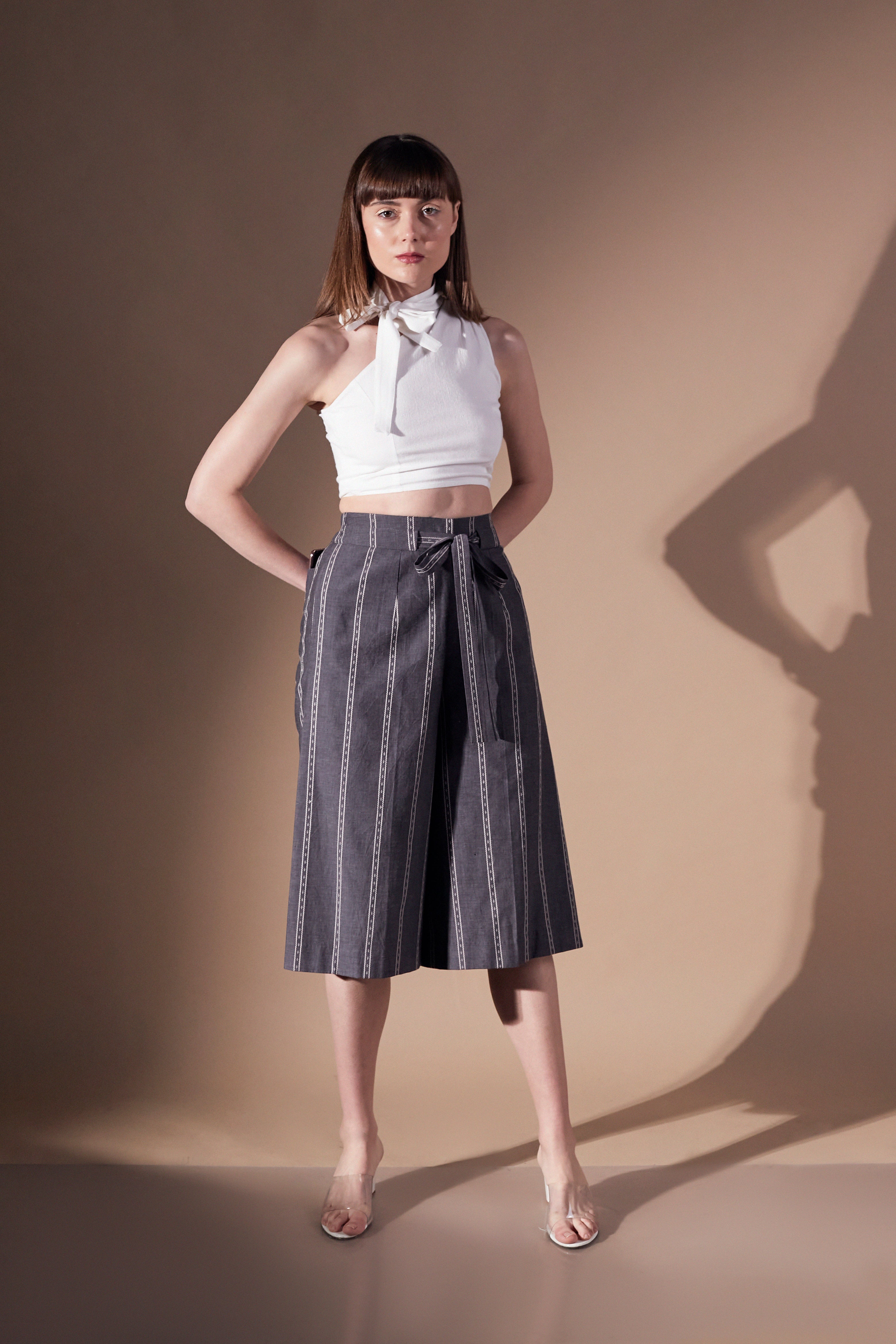 HAYDEN CULOTTES