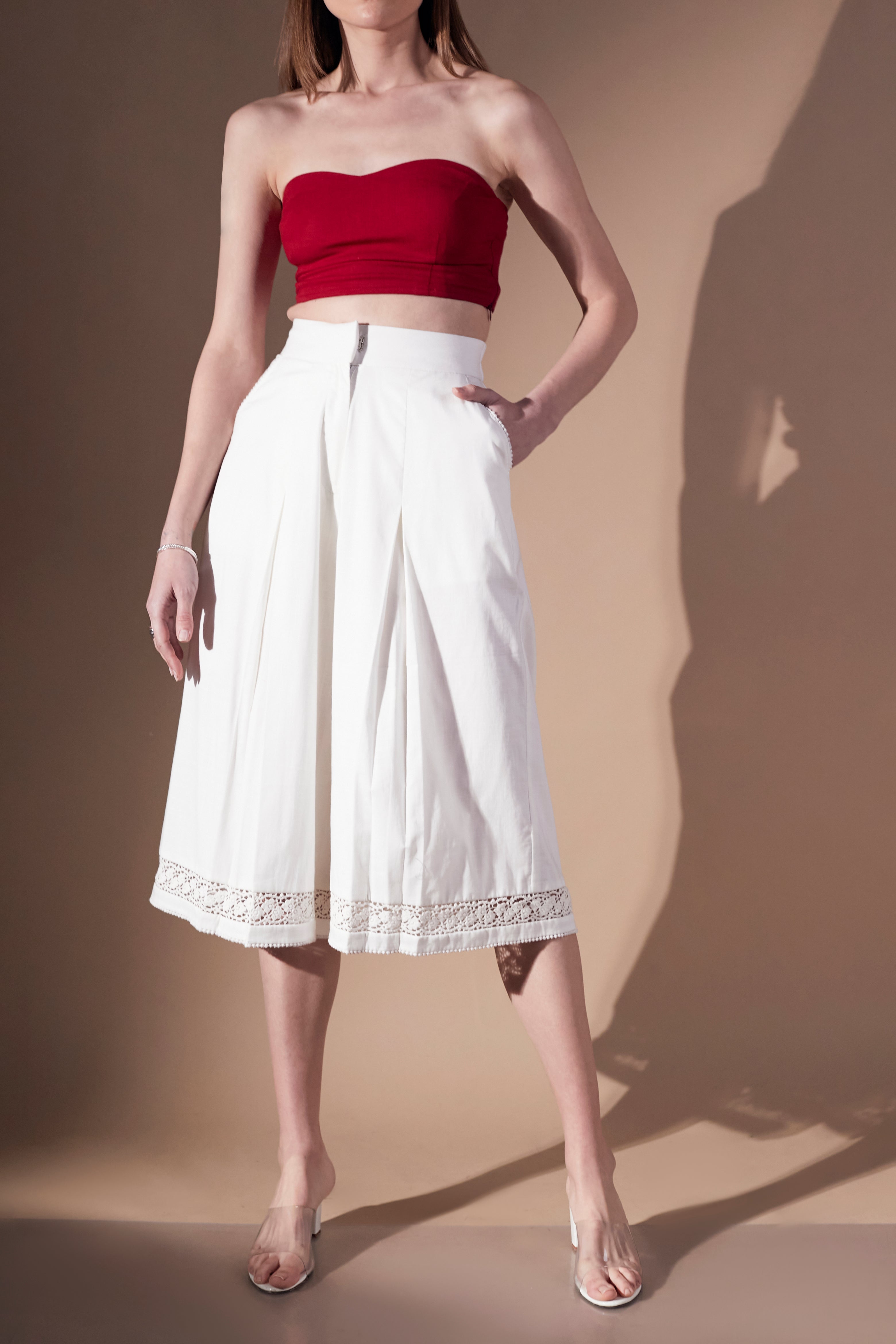 MAISA CULOTTES